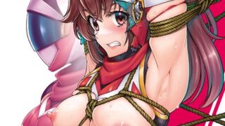 【FANZAブックス紹介】 耀星戦隊アクトライバー