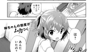 【FANZAブックス紹介】 シスターコンプレックス（単話）