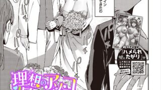 【FANZAブックス紹介】 理想のアソコ探してます（単話）