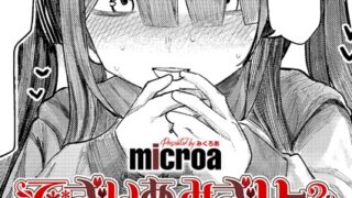 【FANZAブックス紹介】 でざいあ みざりー（単話）