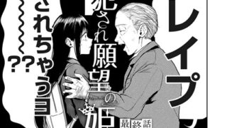 【FANZAブックス紹介】 犯●れ願望の姫（単話）