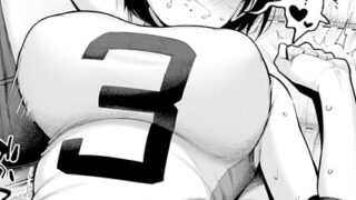 【FANZAブックス紹介】 私が見上げるボトル（単話）