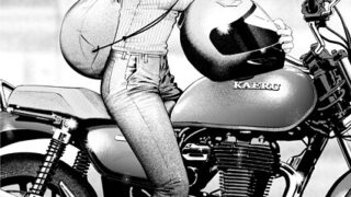 【FANZAブックス紹介】 背中越しのモノローグ（単話）