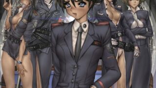 【FANZAブックス紹介】 W・TAILS CAT