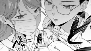 【FANZAブックス紹介】 恐怖！精密マゾ検査（単話）