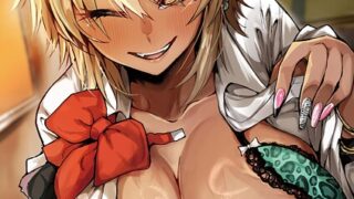 【FANZAブックス紹介】 コアコレ 【ムラつく放課後 誘惑ギャル】