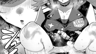 【FANZAブックス紹介】 The FAP City（単話）