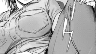 【FANZAブックス紹介】 静止した箱の中で（単話）