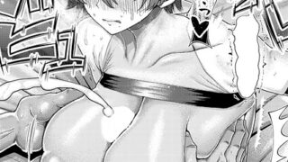 【FANZAブックス紹介】 マゾメスエクソシスト（単話）