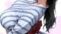 【FANZAブックス紹介】 【棒消し版】人妻マンションの性活